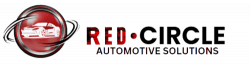 Red Circle Auto